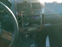 Gebraucht VW Polo 54 PS (39 kW) 2002 Rot Coupé