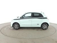 Gebraucht Renault Twingo SE 71 PS (52 kW) 2018 Grün Kleinwagen