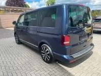 Gebraucht VW Multivan Cup 179 PS (131 kW) 2014 Blau Van / Kleinbus