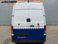 Gebraucht MAN TGE 140 PS (102 kW) 2023 Weiß Van
