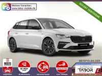 Neu Skoda Scala 150 PS (110 kW) 2026 Silber Kleinwagen