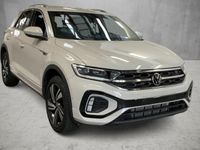 Gebraucht VW T-Roc R-line 150 PS (110 kW) 2024 SUV