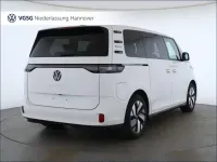 Gebraucht VW ID. Buzz Pro 210 kW (286 PS) 2025 Weiß Van / Kleinbus
