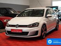 Gebraucht VW Golf VII GTI 230 PS (169 kW) 2016 Pure white Limousine