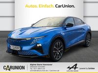 Gebraucht Alpine A390 294 kW (401 PS) 2026 Alpine vision blau SUV