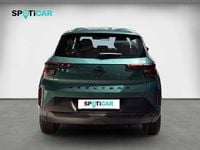 Neu Opel Frontera Edition 110 PS (80 kW) 2025 Khaki grünmetallic SUV