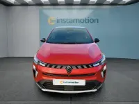 Gebraucht Renault Symbioz 143 PS (105 kW) 2025 Rot SUV