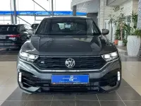 Gebraucht VW T-Roc Beats 301 PS (221 kW) 2022 Grau SUV