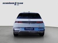 Gebraucht Hyundai Ioniq 5 224 kW (305 PS) 2021 Weiß SUV