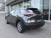 Gebraucht Mazda CX-30 Selection 150 PS (110 kW) 2022 Machine gray SUV