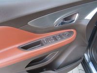 Gebraucht Opel Mokka Innovation 140 PS (102 kW) 2015 Grau SUV