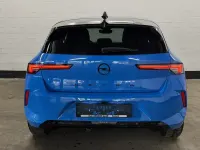 Usata Opel Astra 131 CV (96 kW) 2025 Blu Utilitaria