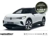 Neu VW ID.4 Pro 210 kW (286 PS) 2026 Weiß SUV
