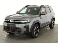 Neu Dacia Bigster Extreme 2026 Schiefergrau metallic SUV