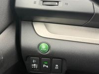 Gebraucht Honda CR-V 150 PS (110 kW) 2013 Beige SUV