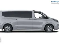 Neu Ford Transit Custom Limited 136 PS (100 kW) 2026 Grey matter Kombi