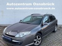 Używany Renault Laguna III 140 KM (102 kW) 2010 Szary Kombi