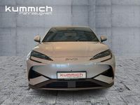 Neu BYD Sealion 7 389 kW (530 PS) 2026 Grau SUV