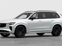 Neu Volvo XC90 Ultra 455 PS (334 kW) 2025 Onyx black SUV