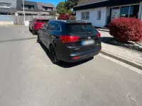 Gebraucht Kia Ceed 128 PS (94 kW) 2013 Schwarz Kleinwagen