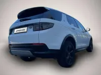 Gebraucht Land Rover Discovery Sport S 200 PS (147 kW) 2021 Manufacturer SUV