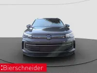 Gebraucht VW Tiguan Life 150 PS (110 kW) 2025 Grau SUV
