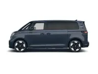 Nowe VW ID. Buzz 210 kW (286 KM) 2026 Niebieski Minivan
