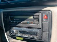 Gebraucht VW Passat 101 PS (74 kW) 2001 Silber Kombi