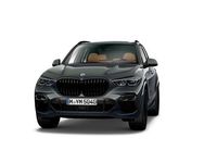 Gebraucht BMW X5 Efficient Dynamics 340 PS (250 kW) 2026 SUV