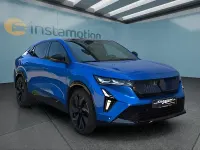 Brugt Renault Rafale 200 HK (147 kW) 2025 Blå SUV