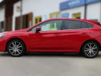 Gebraucht Subaru Impreza Exclusive+ 156 PS (114 kW) 2019