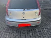 Gebraucht Fiat Punto Classica 60 PS (44 kW) 2008 Kleinwagen