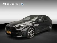 Gebraucht BMW 118 Performance 136 PS (100 kW) 2022 Schwarz Kleinwagen