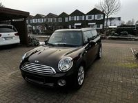 gebraucht Mini Cooper Clubman Pano*Xenon*8Fach berei...