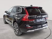 Gebraucht Volvo XC60 Plus 197 PS (144 kW) 2022 Black stone SUV