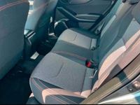 Gebraucht Subaru XV 114 PS (83 kW) 2022 Grau SUV