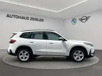 Gebraucht BMW X1 xLine 156 PS (114 kW) 2023 Alpinweiß uni SUV