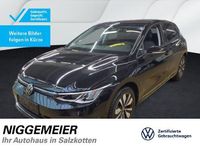 Gebraucht VW Golf VIII Move 150 PS (110 kW) 2025 Limousine