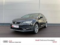 Seat Leon X Perience Gebraucht Kaufen 166 Autouncle