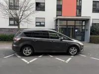 Gebraucht Ford S-MAX S 150 PS (110 kW) 2018 Grau Van / Kleinbus