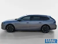 Gebraucht Peugeot 508 SW GT 131 PS (96 kW) 2024 Silber Kombi