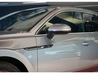 Gebraucht VW Arteon R-line 200 PS (147 kW) 2023 Pyritsilber metallic (metallic) Kombi