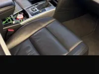 Gebraucht Audi A6 239 PS (175 kW) 2011 Schwarz Kombi