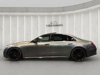 Gebraucht Mercedes S400 AMG 330 PS (242 kW) 2021 Grau Limousine