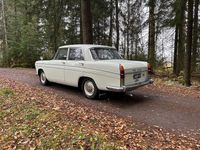 Gebraucht Austin A60 54 PS (39 kW) 1961 Weiß Limousine
