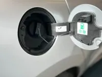Gebraucht Renault Clio 118 PS (86 kW) 2018 Silber Kleinwagen