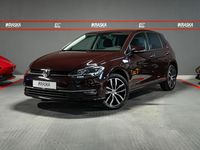 Gebraucht VW Golf VII Highline 150 PS (110 kW) 2017 Black rubin