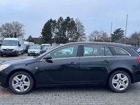 gebraucht Opel Insignia A Sports Tourer Edition 2.0l | NAVI