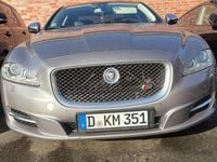 Gebraucht Jaguar XJ S 275 PS (202 kW) 2012 Grau Limousine