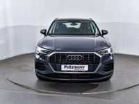 Gebraucht Audi Q3 Ambiente 150 PS (110 kW) 2019 Grau SUV